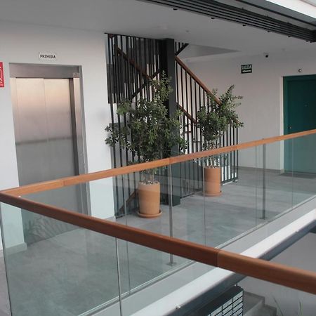 Apartamento Iceberg Tarifa Parking Gratuito Exterior foto